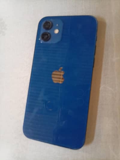 iPhone 12 64 Gb  all ok condition 10/10 JV