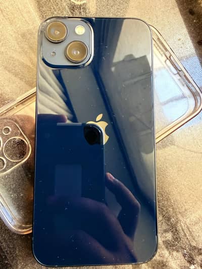 Apple iPhone 13 JV 10/10 Condition