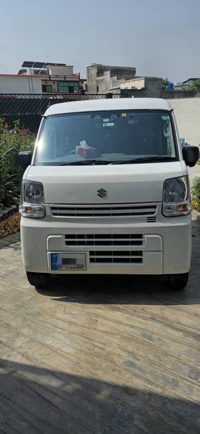 Suzuki Every 2021 0310/566/3872