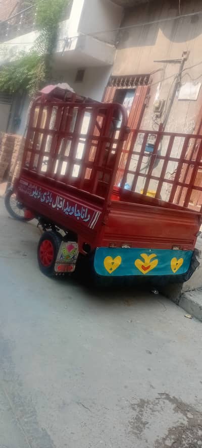 Dala new ha bik 14 model injan janin 3no tyar new 03039358088