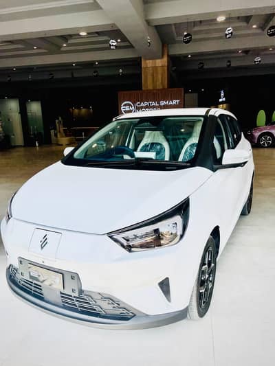 JMEV EV 3 2026 ( 0 ) Meter car