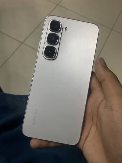 Infinix hot 60i