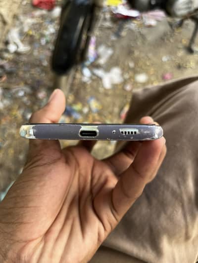 Samsung Mobile A90 5G
