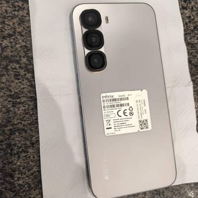 Infinix Note 60 Pro