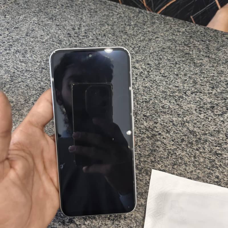 Infinix Note 60 Pro 1
