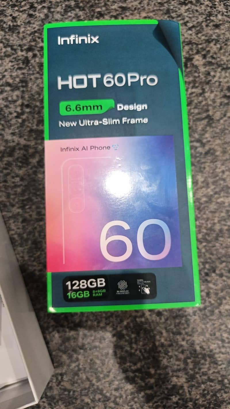 Infinix Note 60 Pro 5