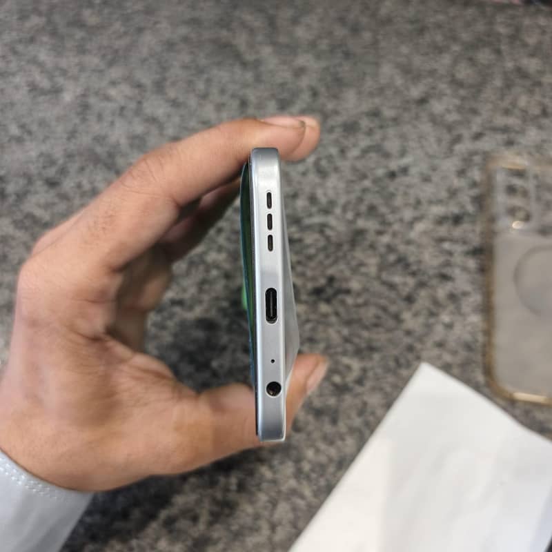 Infinix Note 60 Pro 6