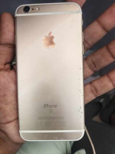 Apple iPhone 6S pta approved