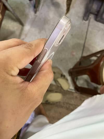 Apple iPhone 13 pTA approved