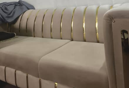 New Sofa set for sale