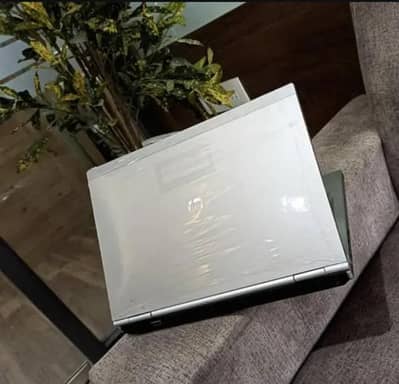 HP EliteBook Core i5 2nd Generation (Ram 6GB + SSD 128GB) 14 Display