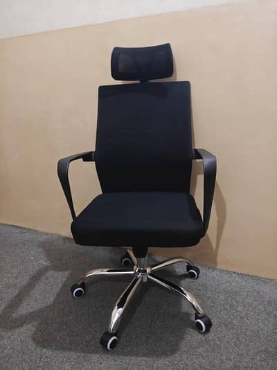 Revolving/Office Chair For Sale !!