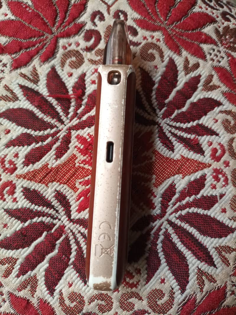 Podd smoke 3