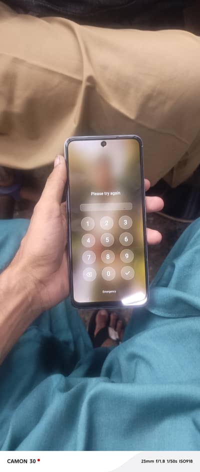 Vivo Y19s