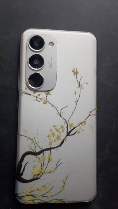 Tecno sparak 40pro plus 8+8 256 03426711197
