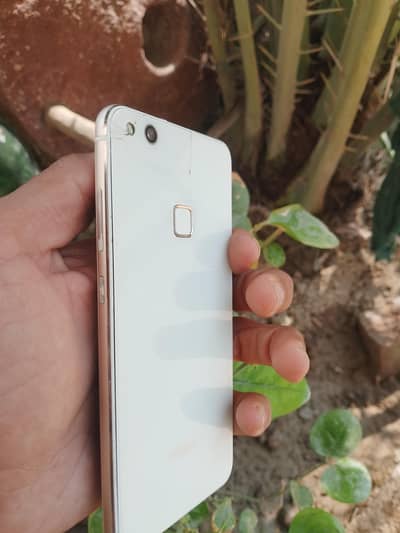 Huawei P10 Lite 4/64 without box see conditionExchange possible