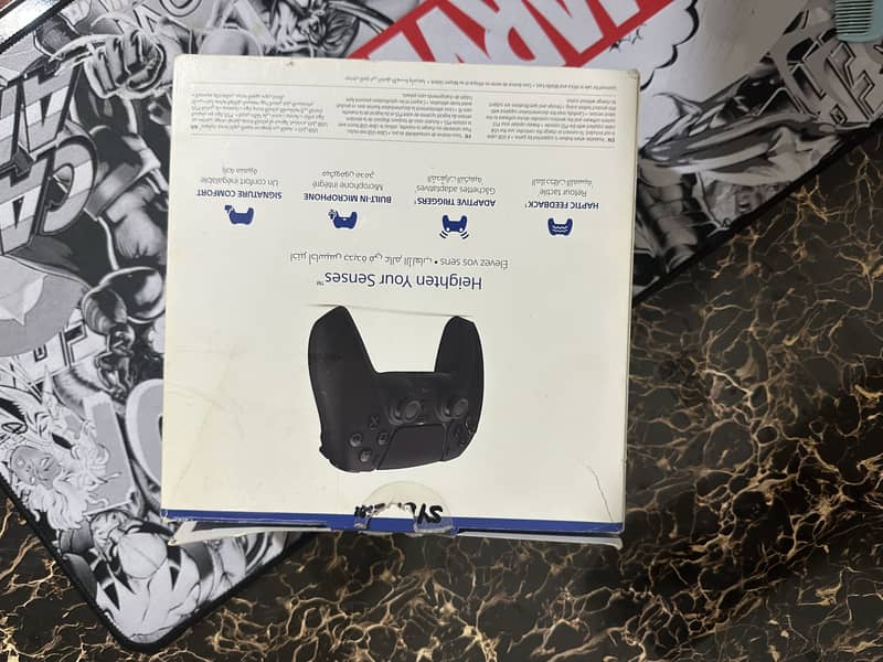 Ps5  controllers 1