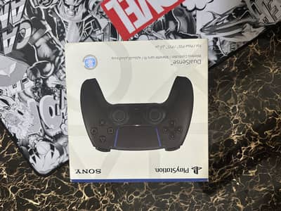 Ps5  controllers