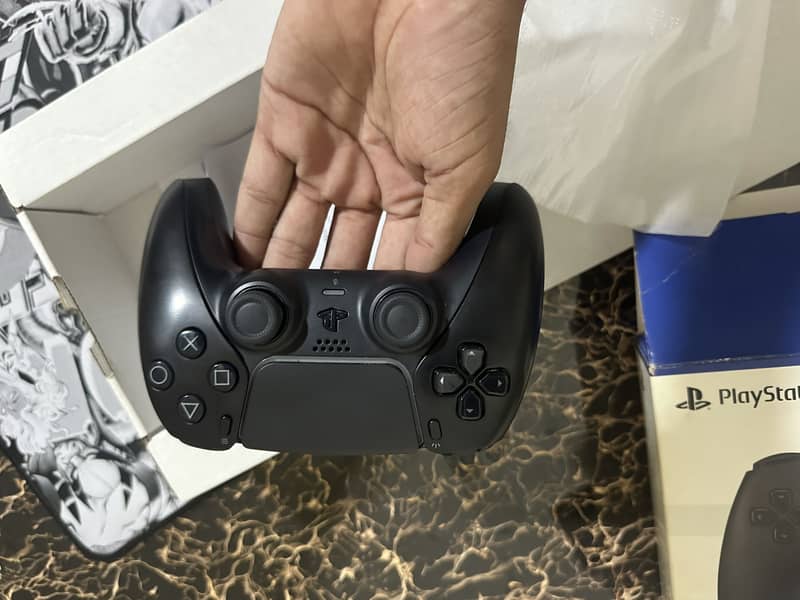 Ps5  controllers 4