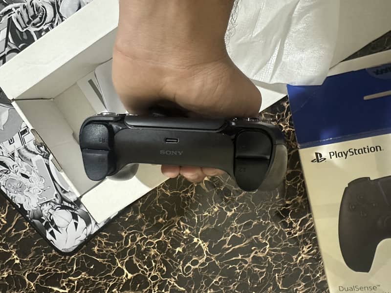 Ps5  controllers 5