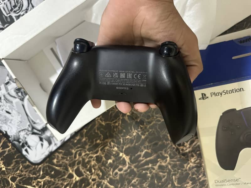 Ps5  controllers 7