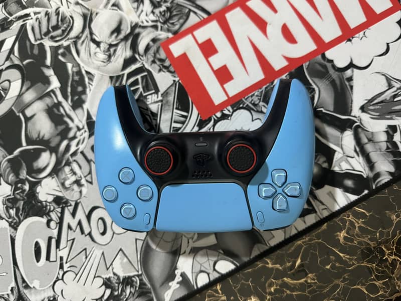 Ps5  controllers 8