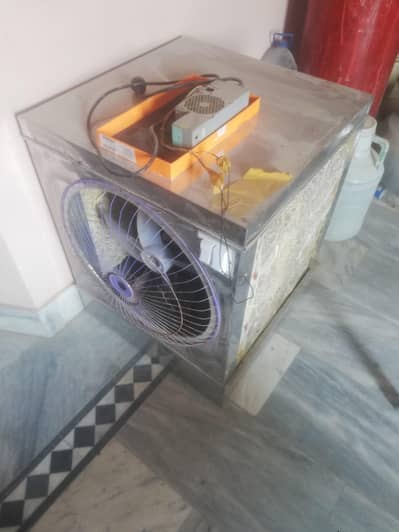 Lahori cooler