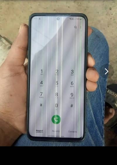 Samsung  S20 Plus 5g Sale & Exchange