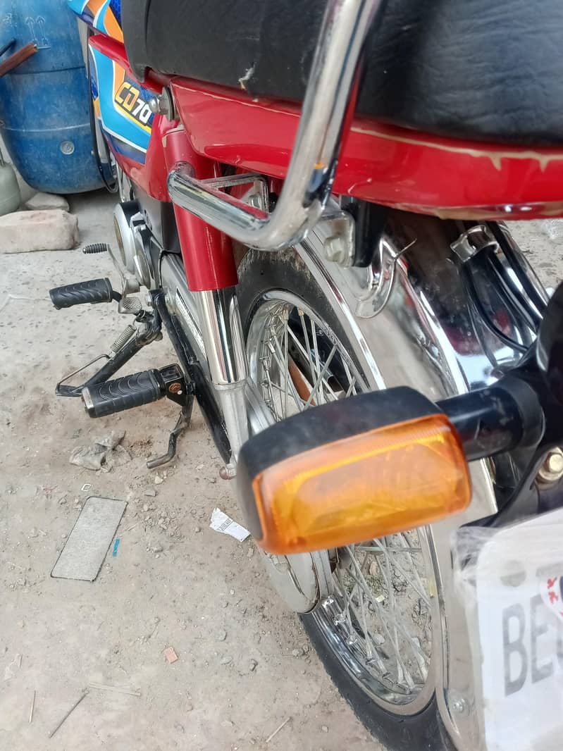 all ok 3