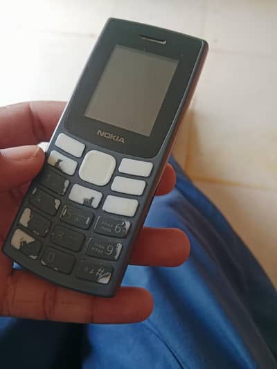 Nokia 105