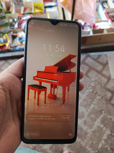 Infinix Hot 11 Play