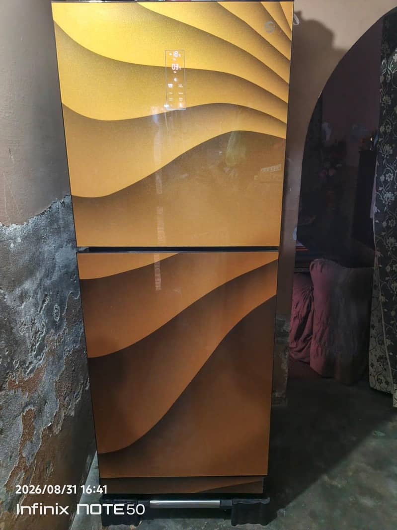 PEL refrigerator 2