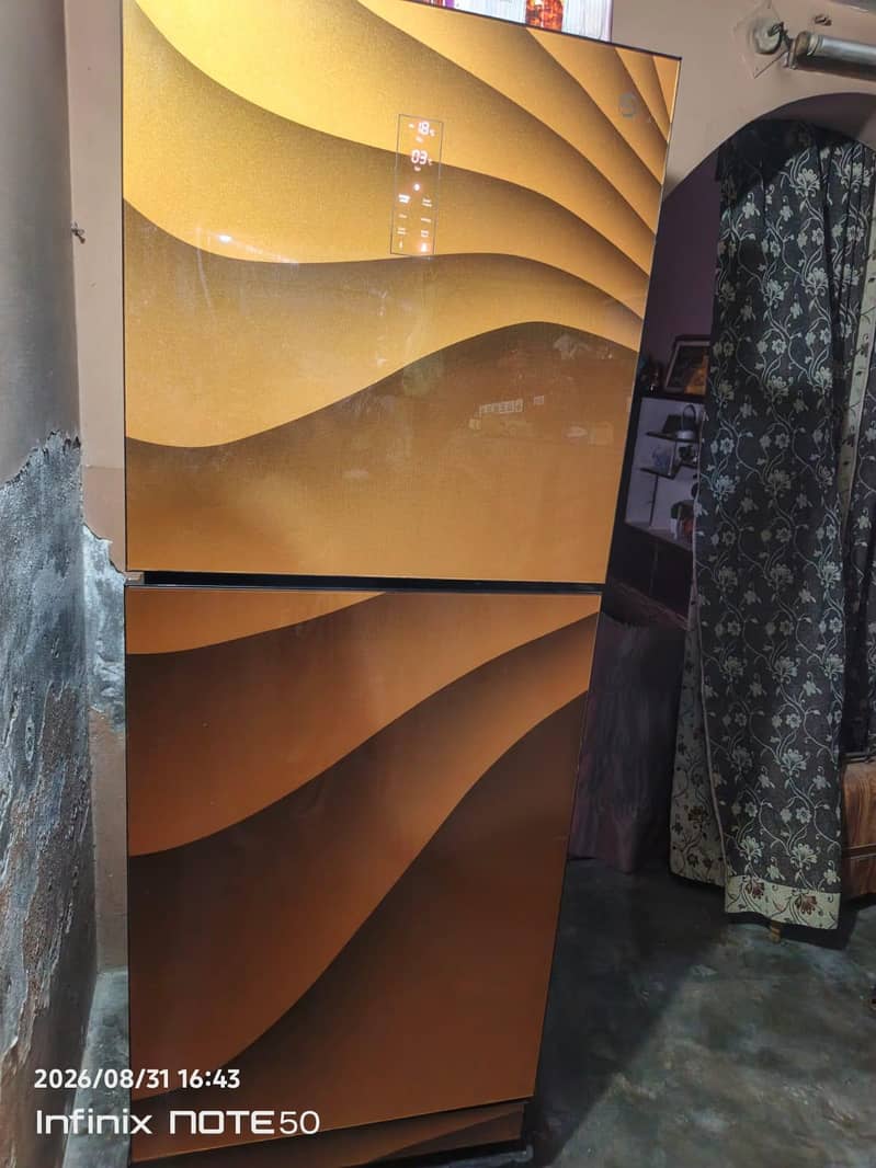 PEL refrigerator 3