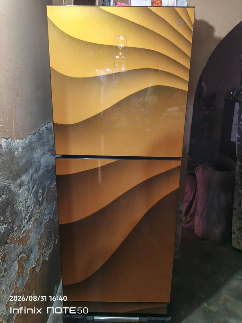 PEL refrigerator 4