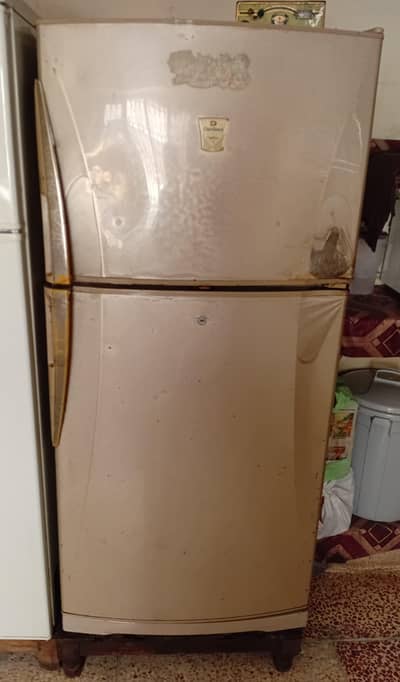 Dawlance Fridge