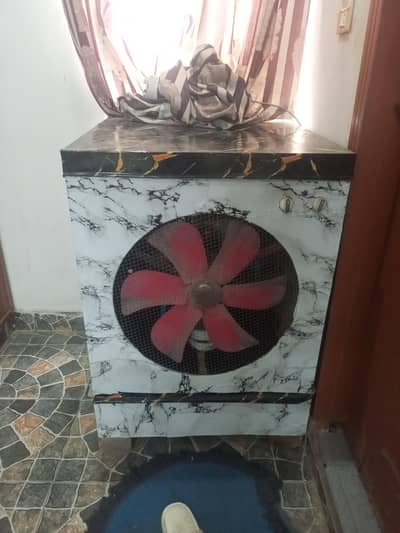 Lahori Room Cooler – Excellent Condition