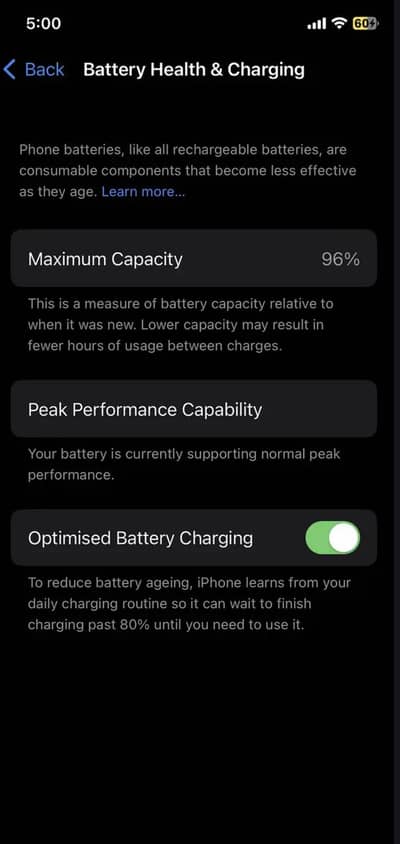 Apple iPhone X 256gb PTA APPROVED