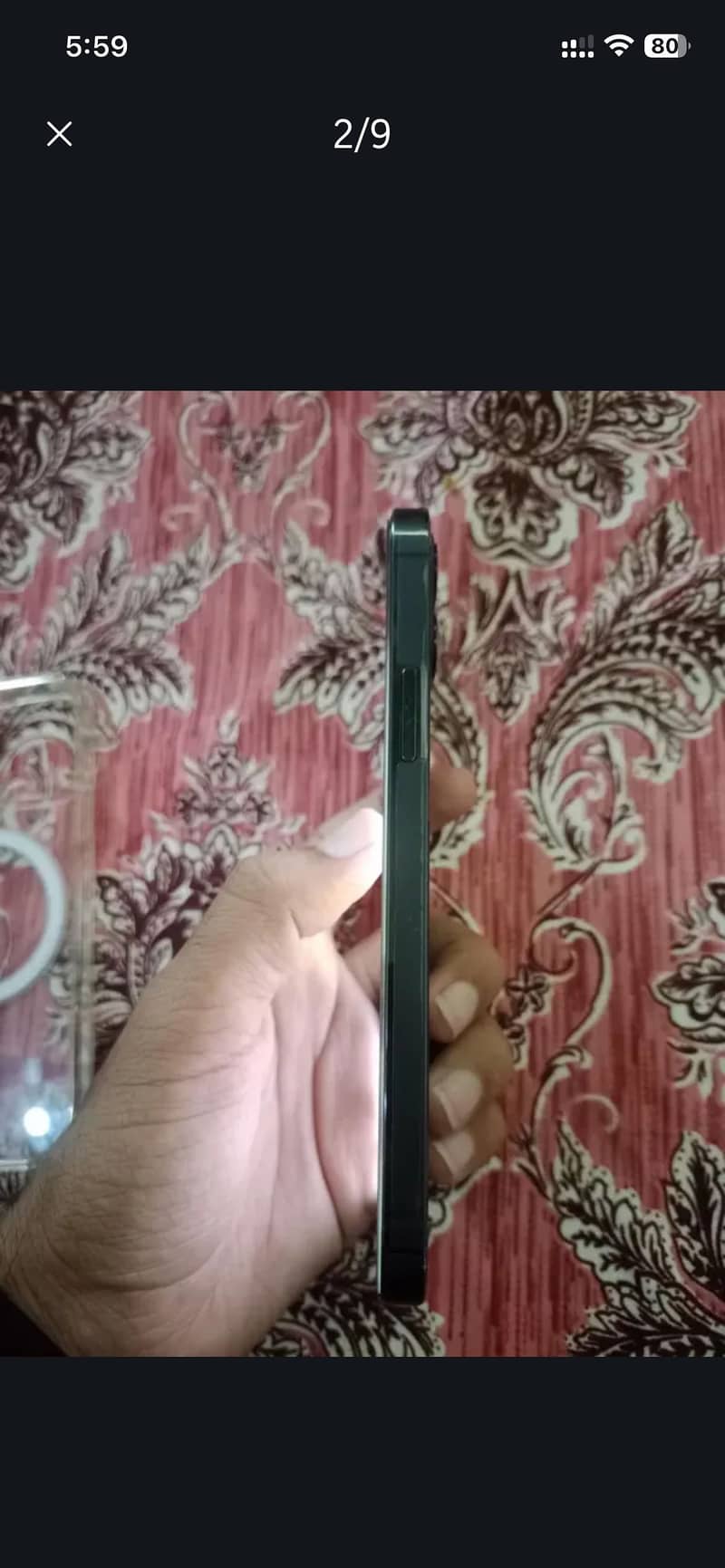 Apple iPhone 12 Pro 2