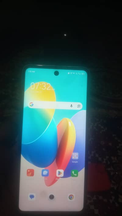 Tecno Spark Go