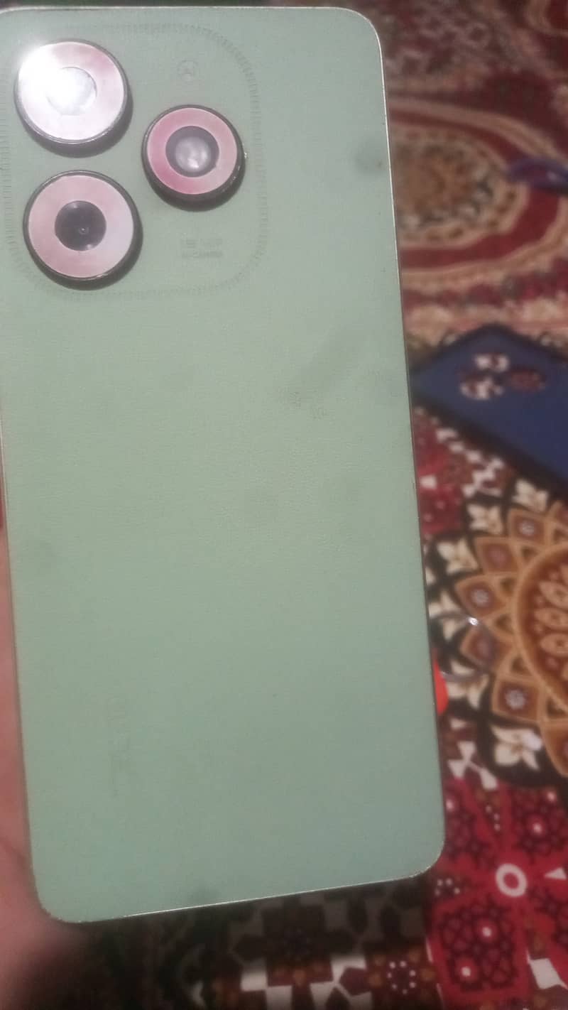 Tecno Spark Go 2