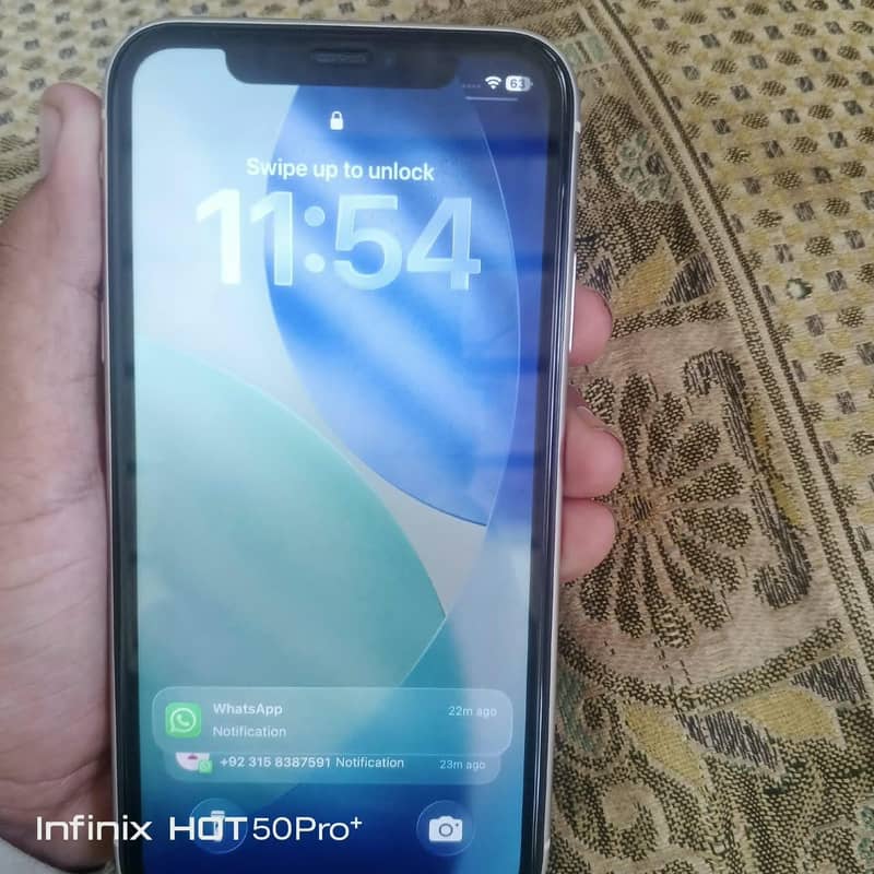 Apple iPhone 11 1