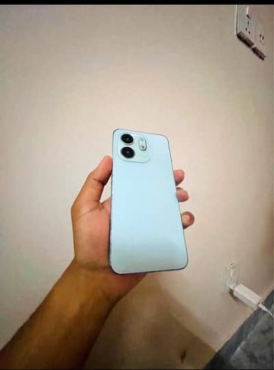 Infinix Smart 9