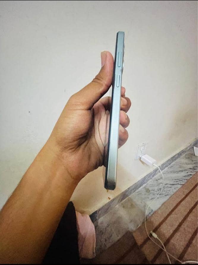 Infinix Smart 9 1