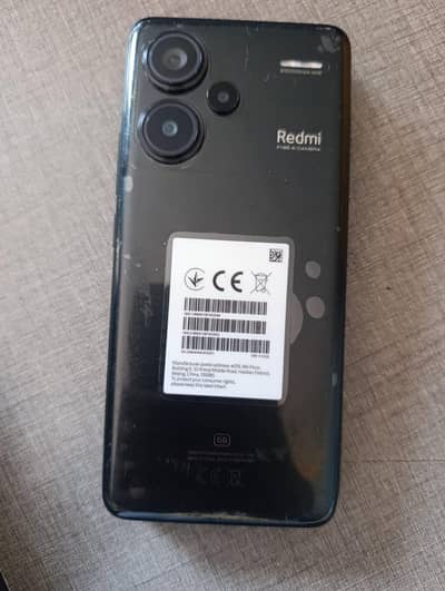 Xiaomi Redmi Note 13 Pro Plus
