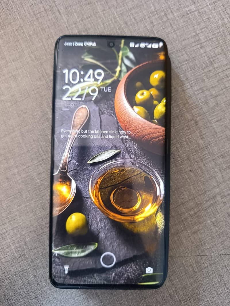Xiaomi Redmi Note 13 Pro Plus 1