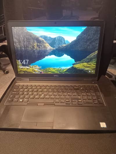 Dell Latitude 5590 | 8GB RAM | 256GB SSD | 1st Hand Used Lush