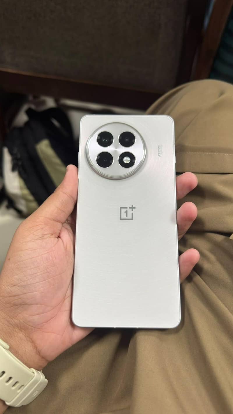 One Plus 13R 0