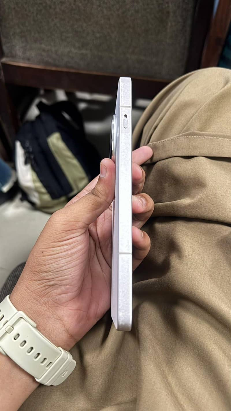 One Plus 13R 2