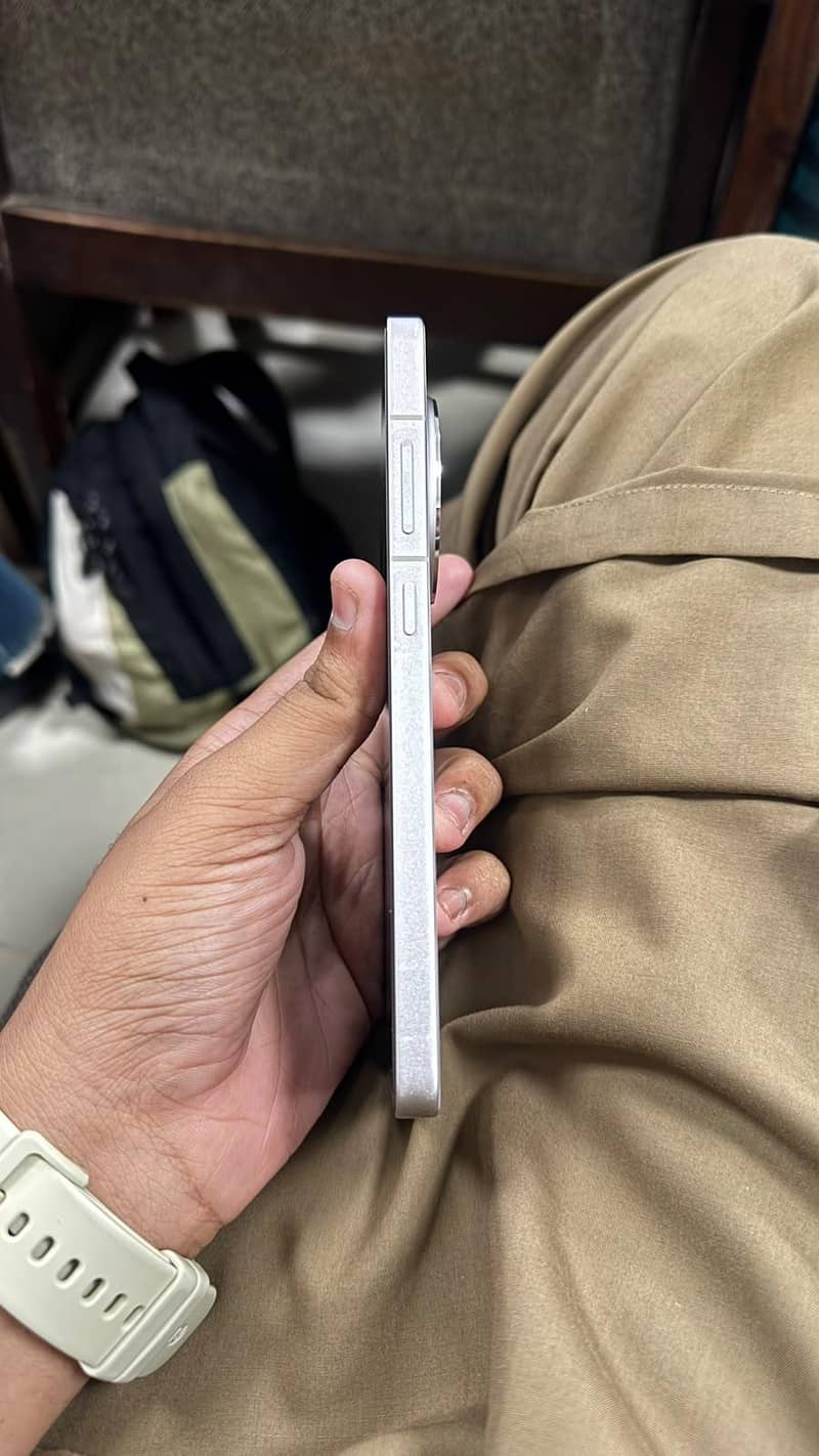 One Plus 13R 3