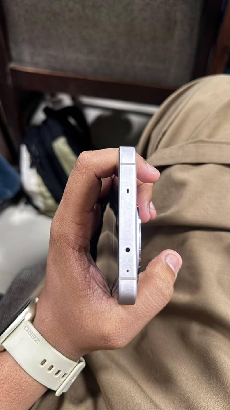 One Plus 13R 5